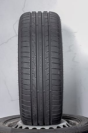 Dunlop Sport Blue Response